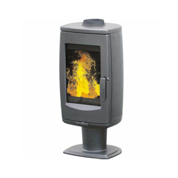 Μαντεμένια Ενεργειακή Σόμπα 10kW Plamen Aria