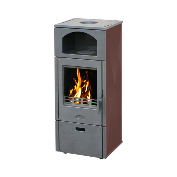 Μαντεμένια Ενεργειακή Σόμπα Plamen Laguna