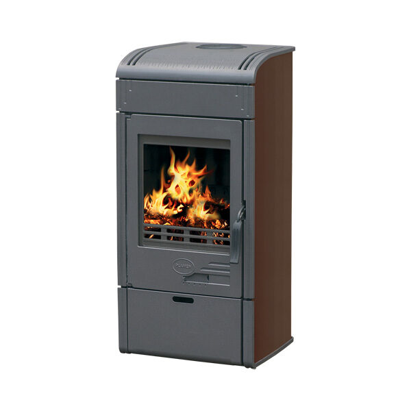 Μαντεμένια Ενεργειακή Σόμπα Plamen Vesta