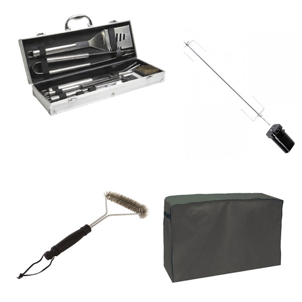 BBQ Αξεσουάρ