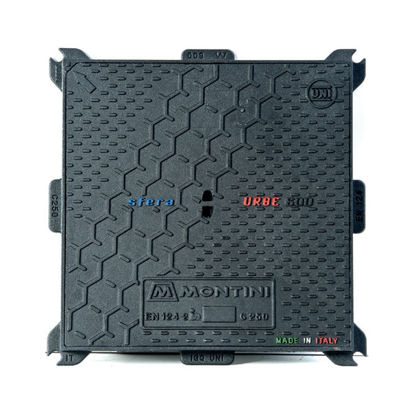 Καλύμματα C250