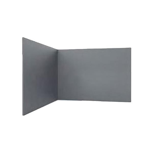 Μαντεμένια Πλάκα Επένδυσης Τζακιού Ανάγλυφη KAZIS