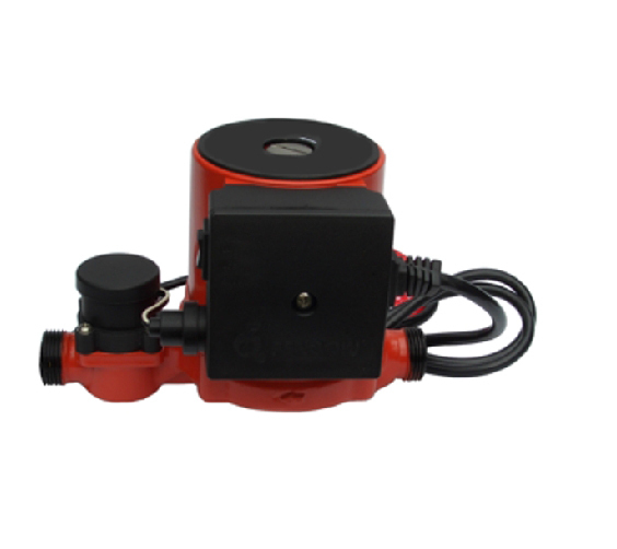 HomeBooster BSA 15-90 Πιεστικό Σύστημα Αντλίας Για Ενίσχυση Οικιακού Δικτύου KAZIS