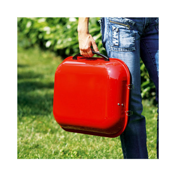 Ψησταριά κάρβουνου Somagic Holiday Grill