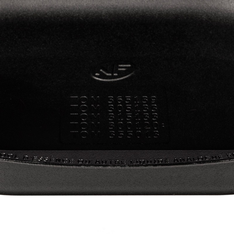 Μαντεμένια ψησταριά κάρβουνου Somagic Kos