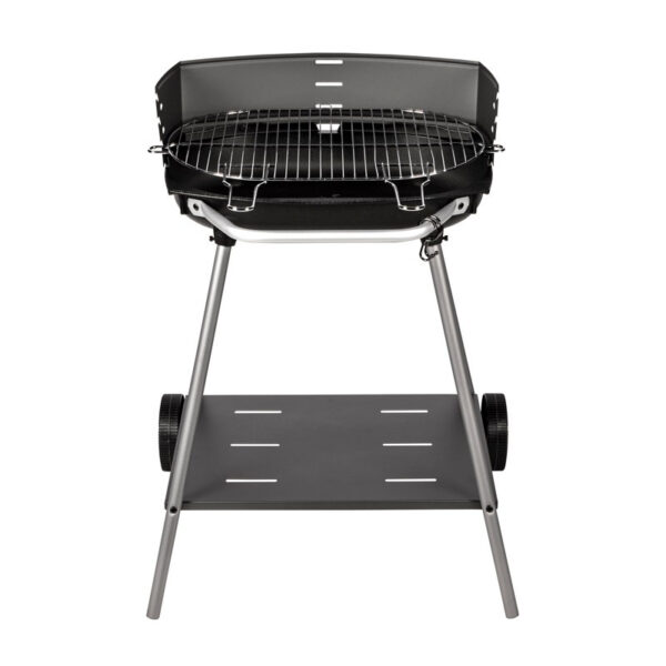 Μαντεμένια ψησταριά κάρβουνου Somagic Kos