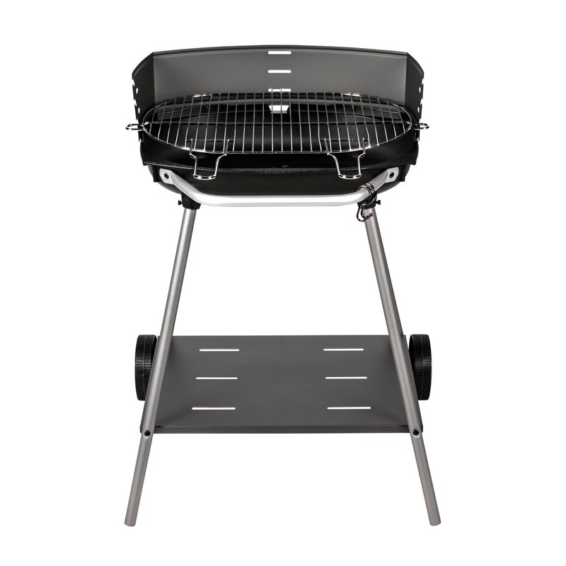 Μαντεμένια ψησταριά κάρβουνου Somagic Kos