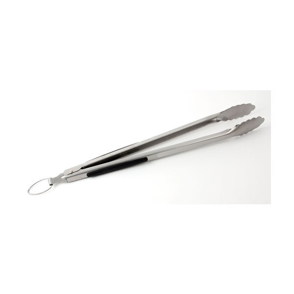 Λαβίδα από ανοξείδωτο ατσάλι (Inox) 43cm Somagic