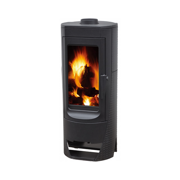 Plamen Nera - Μαντεμένια Ενεργειακή Σόμπα Ξύλου