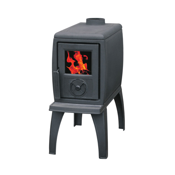 Μαντεμένια Ενεργειακή Σόμπα 11kW Plamen Trenk