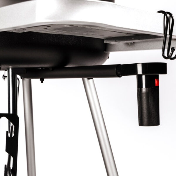 Μαντεμένια ψησταριά κάρβουνου Somagic Port Grimaud