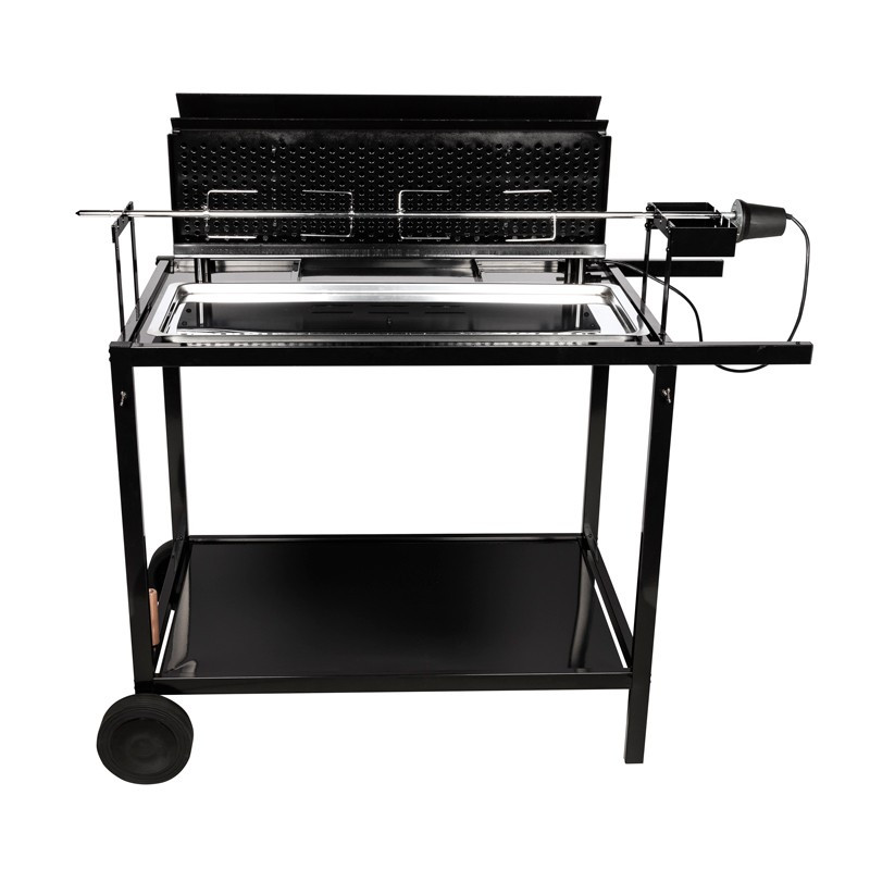 Ψησταριά κάρβουνου Somagic Rotissoire Grill Pro