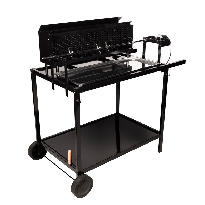 Ψησταριά κάρβουνου Somagic Rotissoire Grill Pro