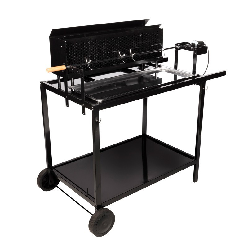 Ψησταριά κάρβουνου Somagic Rotissoire Grill Pro