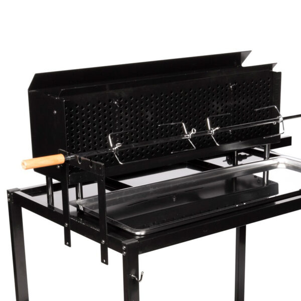 Ψησταριά κάρβουνου Somagic Rotissoire Grill Pro