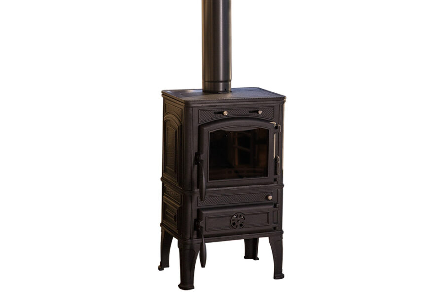 LAVA 12.5 kW