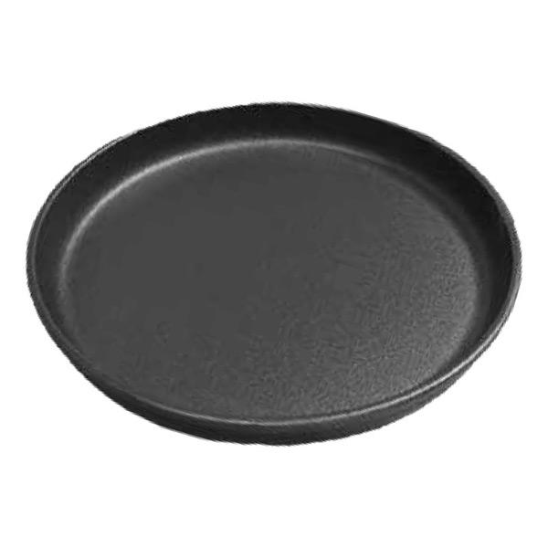 Μαντεμένιο πιάτο Φ22 cm ψησίματος - σερβιρίσματος