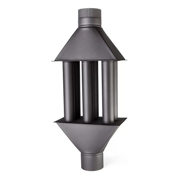 Καμινάδες πάχους 0.5mm