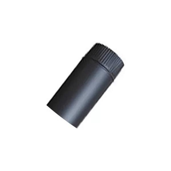 Καμινάδα πάχους 0.5mm Φ120 x 0.25m
