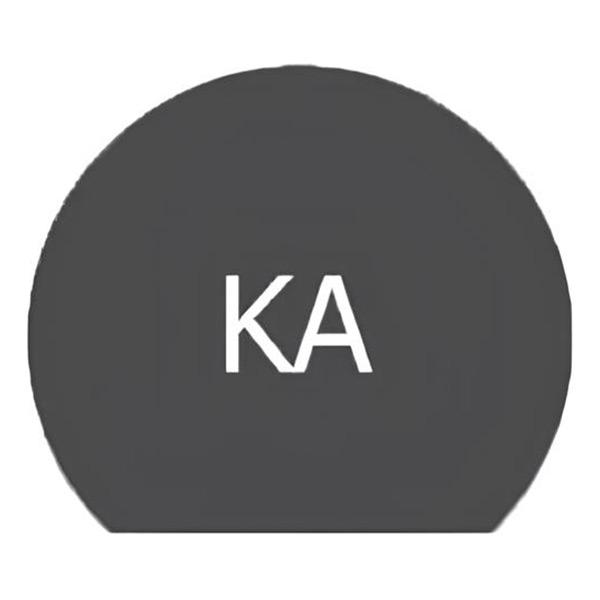 Βάση σόμπας μεταλλική 83Χ75 ΚΑ