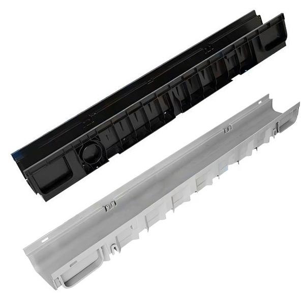 Πλαστικά Κανάλια