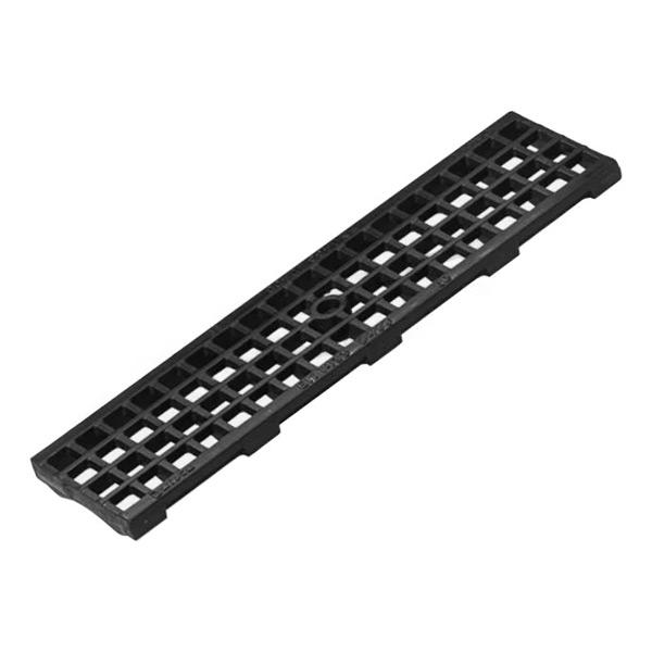 Μαντεμένια σχάρα για κανάλια με πλέγμα 33x33 mm D400 200