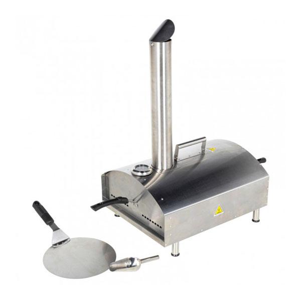 Ξυλόφουρνοι