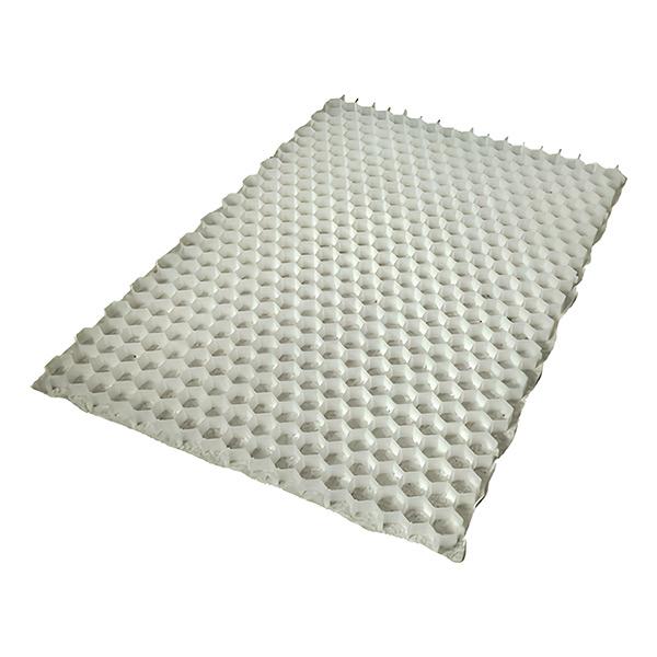 Βάση δαπέδου 795x1123x30 mm στήριξης χαλικιών & βοτσάλων κήπου