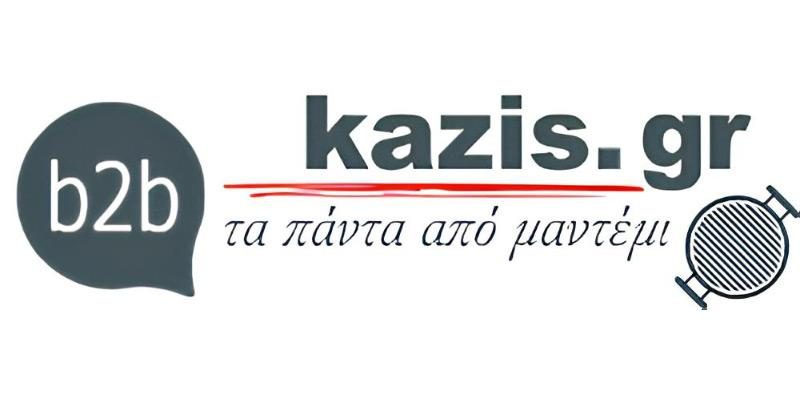 , B2B Kazis